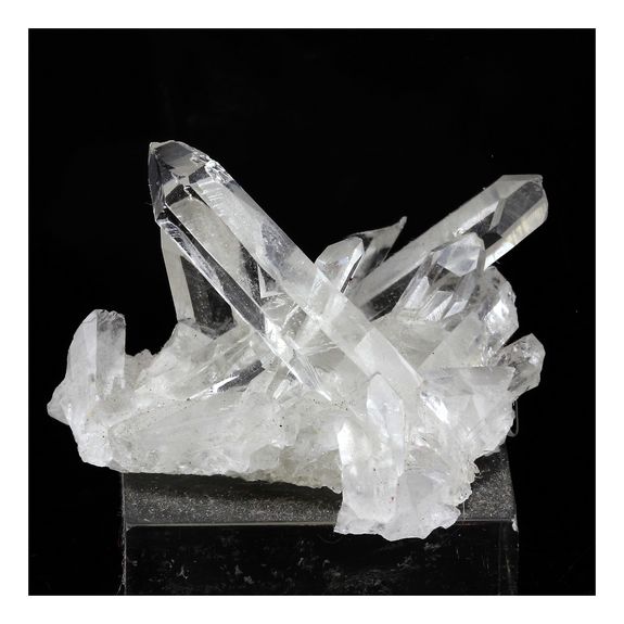 Quartz. 137.0 ct.