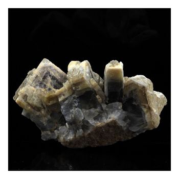 Baryte. 1597.0 ct.
