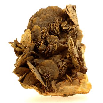 Siderite.