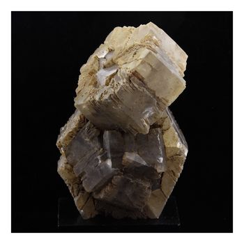 Aragonite.