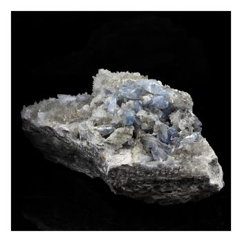 Celestine. 1452.0 ct.