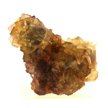 Fluorite.