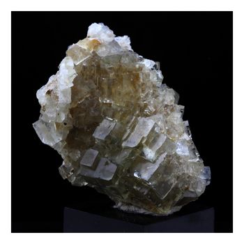 Fluorite.