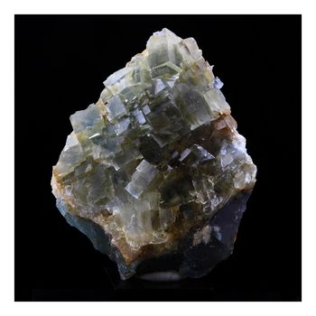 Fluorite.