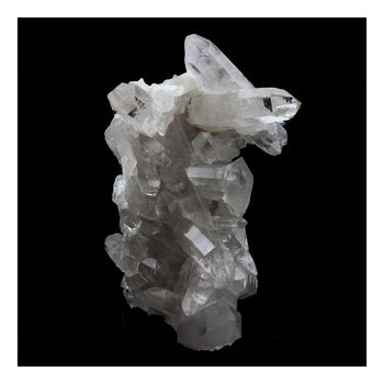 Quartz. 94.0 ct.