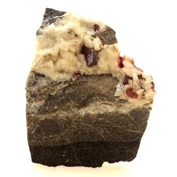 Cinnabar