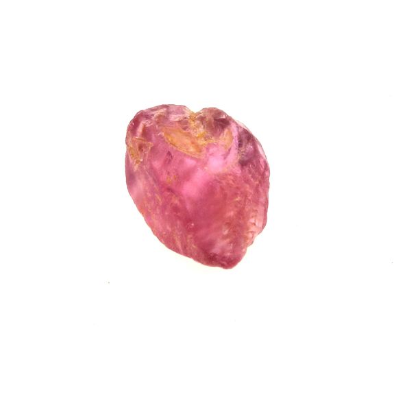 Rhodolite Garnet.