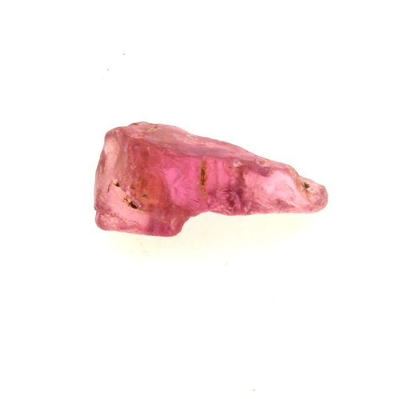 Rhodolite Garnet.