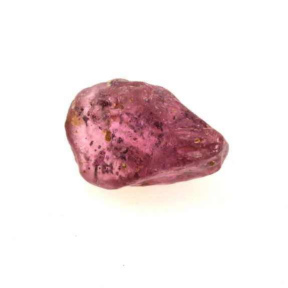 Rhodolite Garnet.