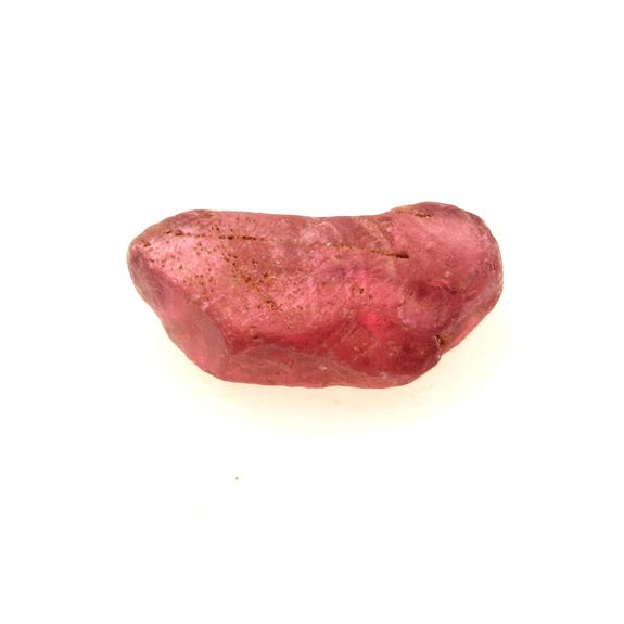Rhodolite Garnet.
