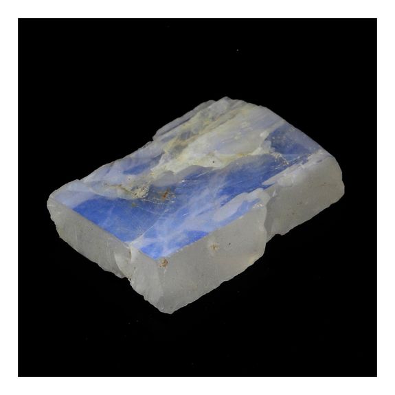 Pierre de Lune. 4.06 ct. Meetiyagoda, Southern Province, Sri Lanka Pierre de Lune. 4.06 ct. Meetiyagoda, Southern Province, Sri Lanka