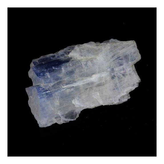 Pierre de Lune. 0.56 ct. Meetiyagoda, Southern Province, Sri Pierre de Lune. 0.56 ct. Meetiyagoda, Southern Province, Sri