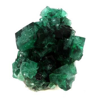 Fluorite. 1553.0 ct.