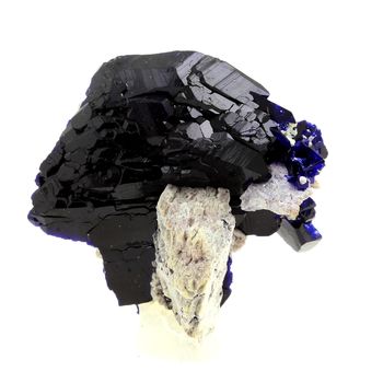 Azurite. 336.0 ct.