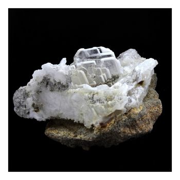 Baryte. 519.0 ct.