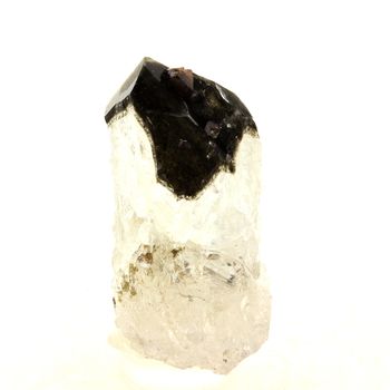 Anatase + Quartz + Chlorite.