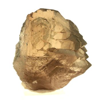 Gwindel Smoky Quartz.