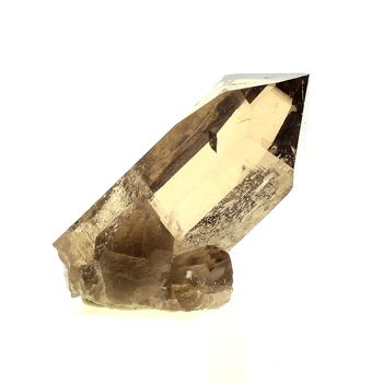 Smoky Quartz.
