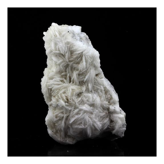 Baryte. 378.0 ct.