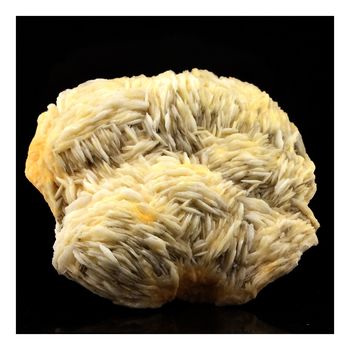 Baryte. 1079.0 ct.