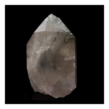 Quartz Fumé. 559.0 ct.