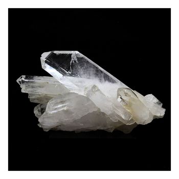 Quartz à Ame. 118.0 ct.