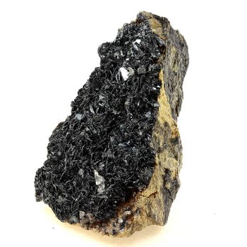 Hematite. 1007.0 ct.