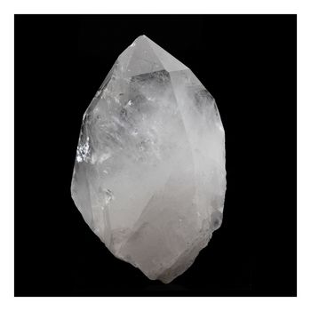 Quartz hyalin