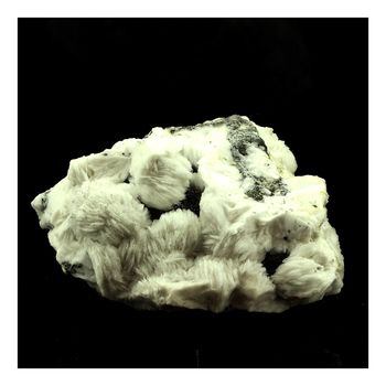 Baryte. 2012.0 ct.