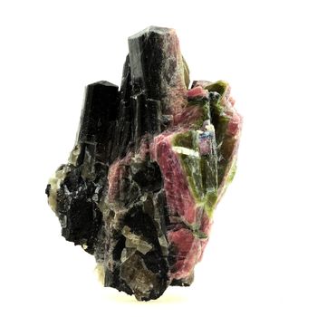 Tourmaline Polychrome. 787.0 ct.