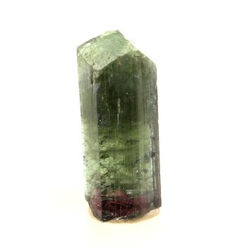 Polychrome Tourmaline.