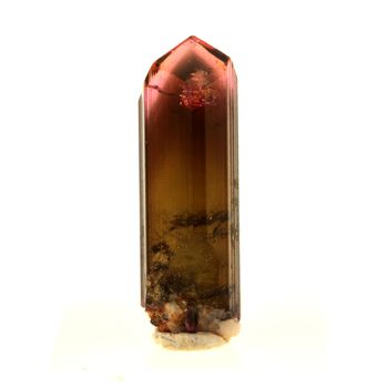 Polychrome Tourmaline.