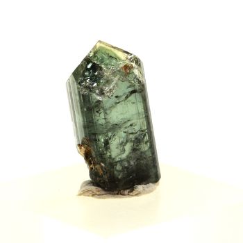 Tourmaline.