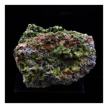 Pyromorphite