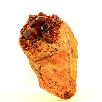 Vanadinite