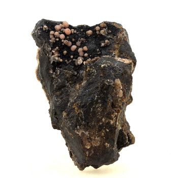 Rhodochrosite.