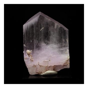 Kunzite. 101.0 ct.