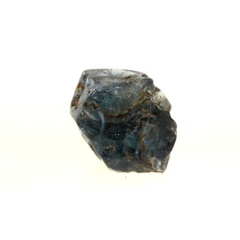 Blue Spinel.