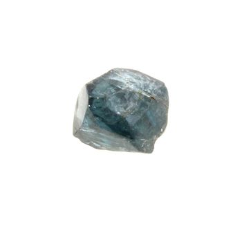Spinelle Bleu. 1.93 ct.