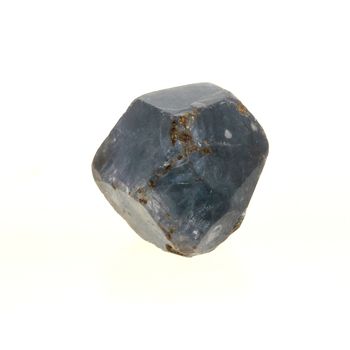 Blue Spinel.