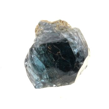 Blue Spinel.