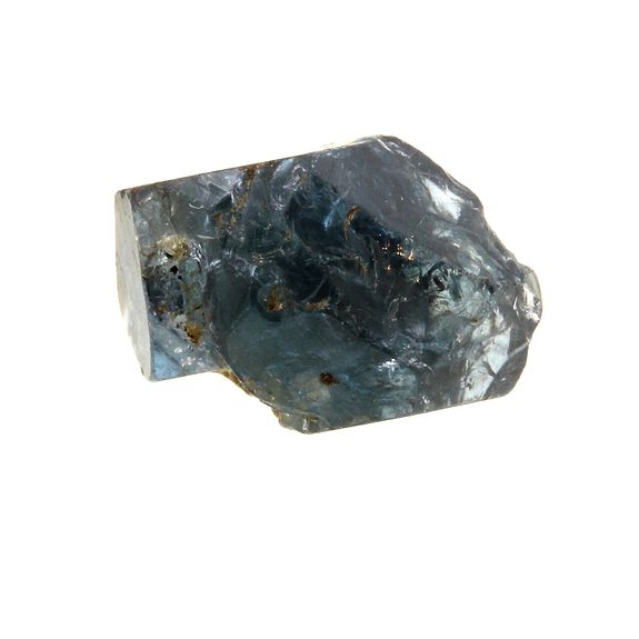Spinelle Bleu. 4.60 ct.