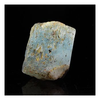 Aigue-Marine. 64.0 ct.