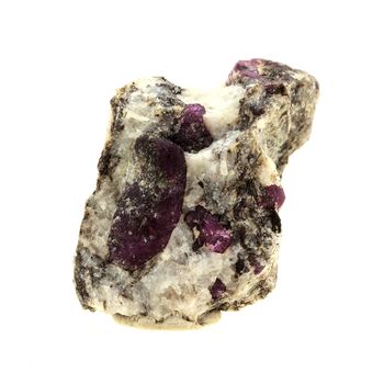 Rubis. 42.0 ct.