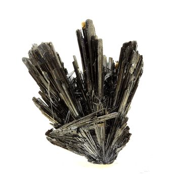Stibnite. 43.0 ct.
