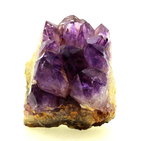 Améthyste. 1736.0 ct.