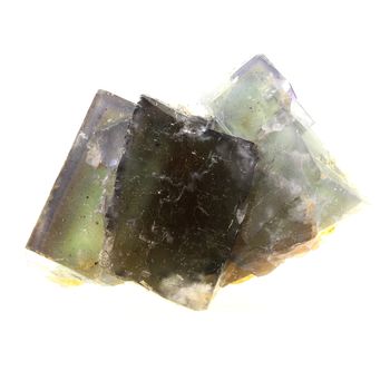Fluorite.
