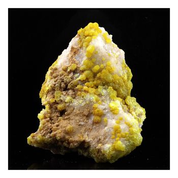 Pyromorphite.