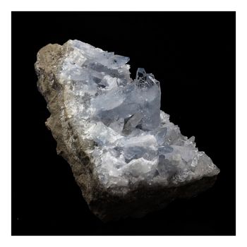 Celestine.