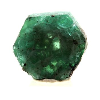Béryl Emeraude. 5.61 ct.
